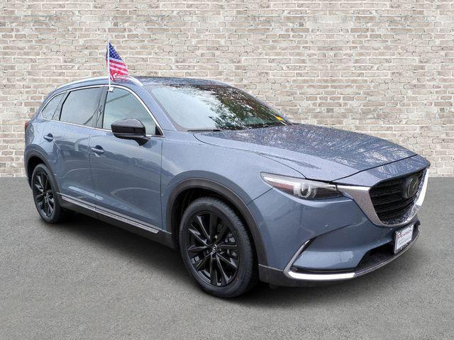 used 2023 Mazda CX-9 car, priced at $32,728