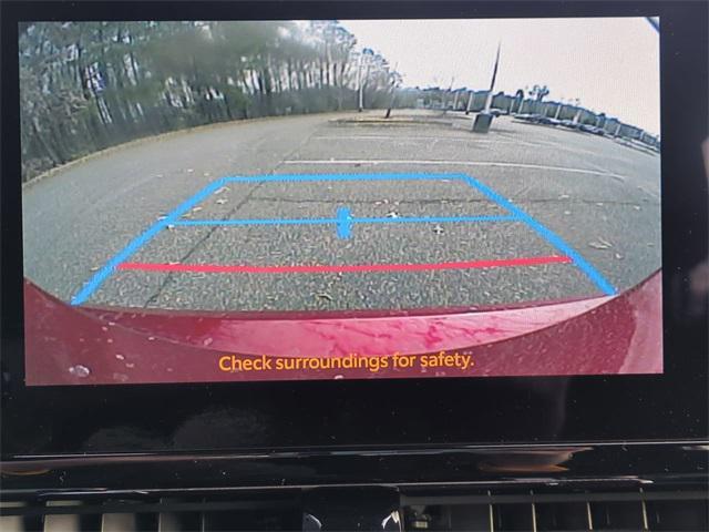 new 2026 Toyota Corolla car, priced at $26,319