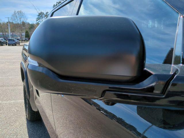 new 2026 Toyota Tundra Hybrid car, priced at $77,244