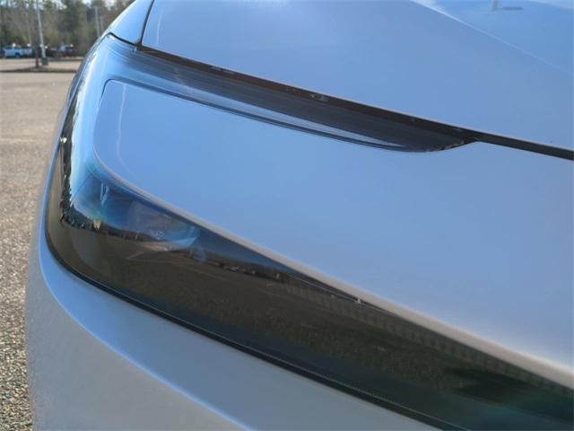 new 2026 Toyota Prius car, priced at $36,559