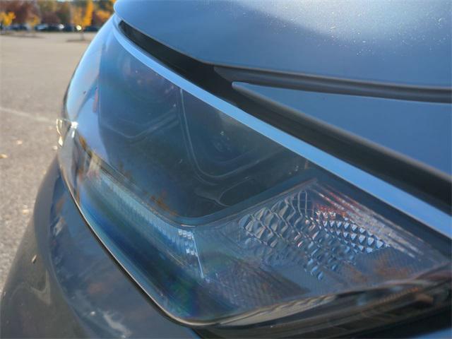 used 2021 Toyota Highlander car, priced at $32,015