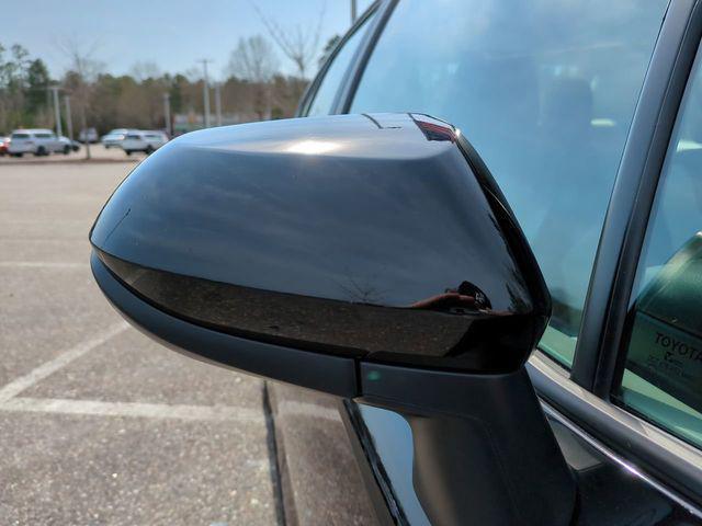 used 2026 Toyota Corolla car, priced at $26,995