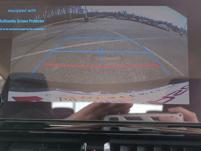 used 2026 Toyota Corolla car, priced at $26,995