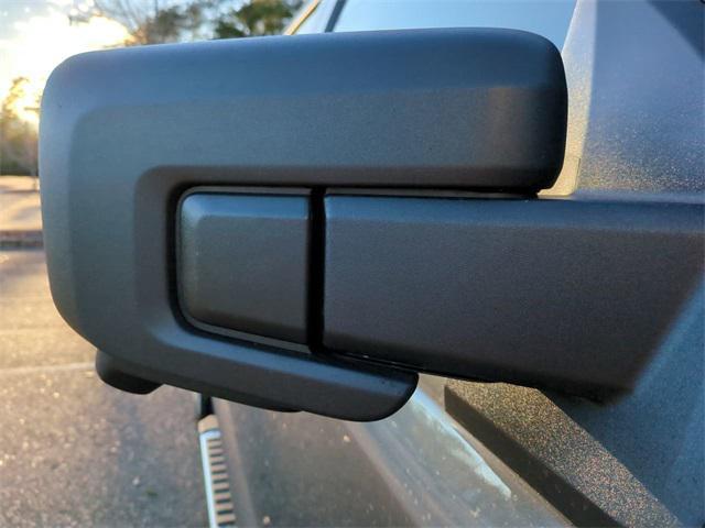 used 2024 Ford F-150 car, priced at $39,995