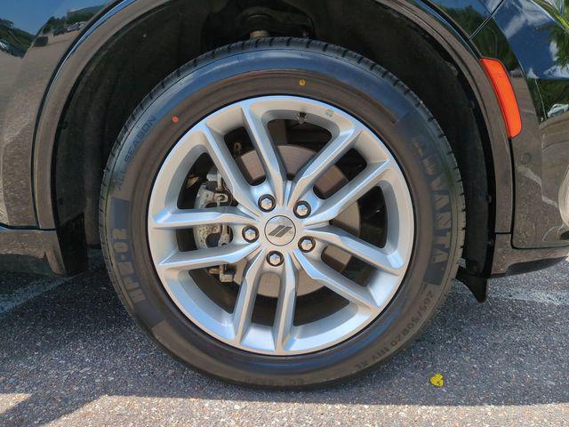 used 2023 Dodge Durango car, priced at $37,495