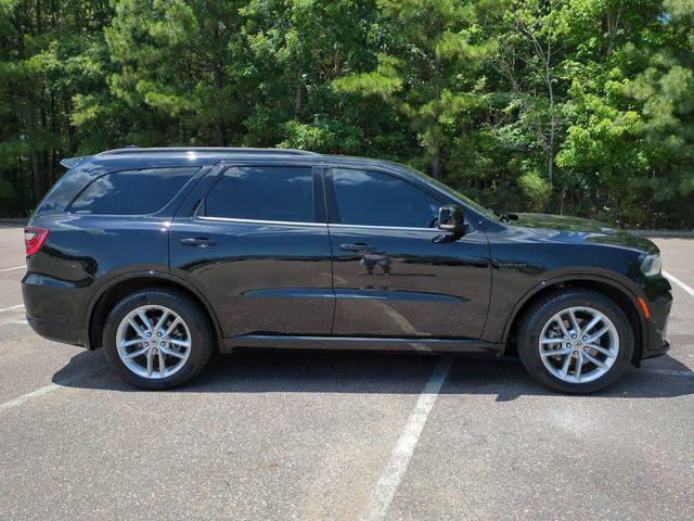 used 2023 Dodge Durango car, priced at $37,495
