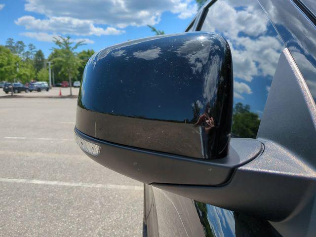 used 2023 Dodge Durango car, priced at $37,495