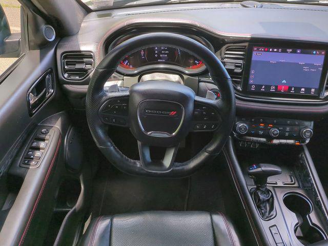 used 2023 Dodge Durango car, priced at $37,495