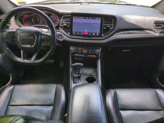 used 2023 Dodge Durango car, priced at $37,495