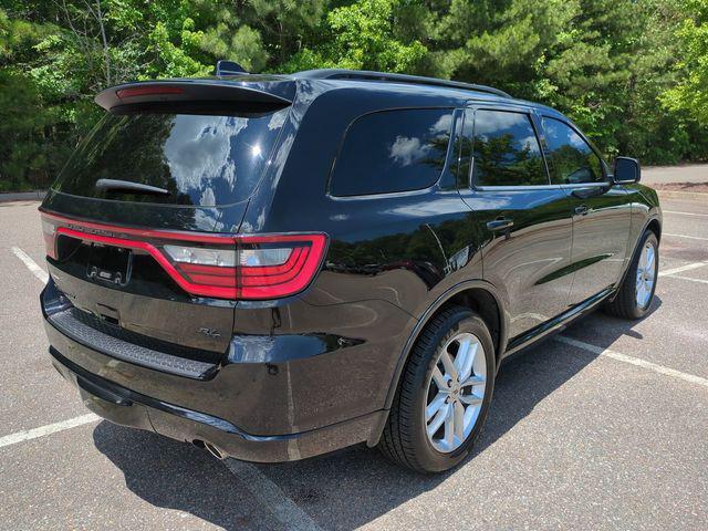used 2023 Dodge Durango car, priced at $37,495