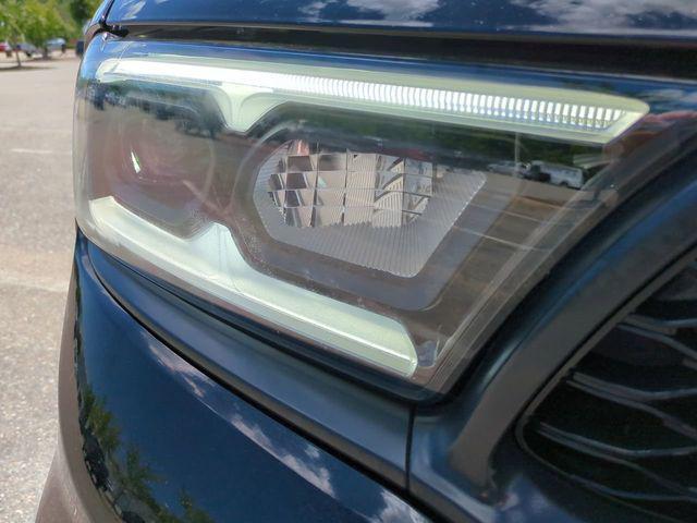 used 2023 Dodge Durango car, priced at $37,495