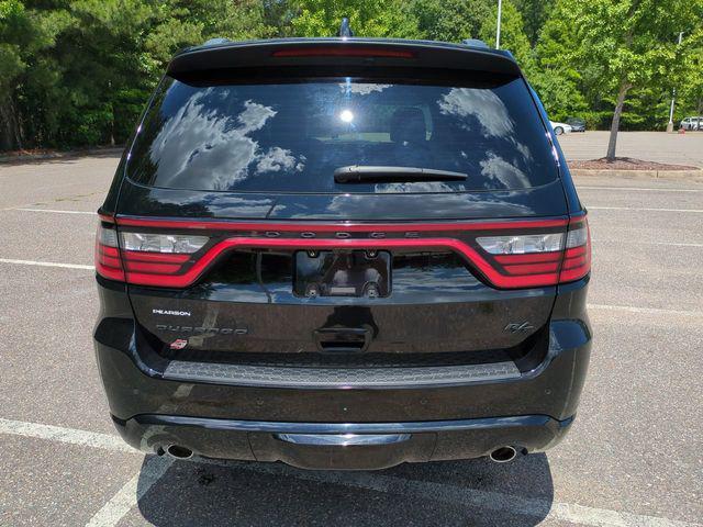 used 2023 Dodge Durango car, priced at $37,495