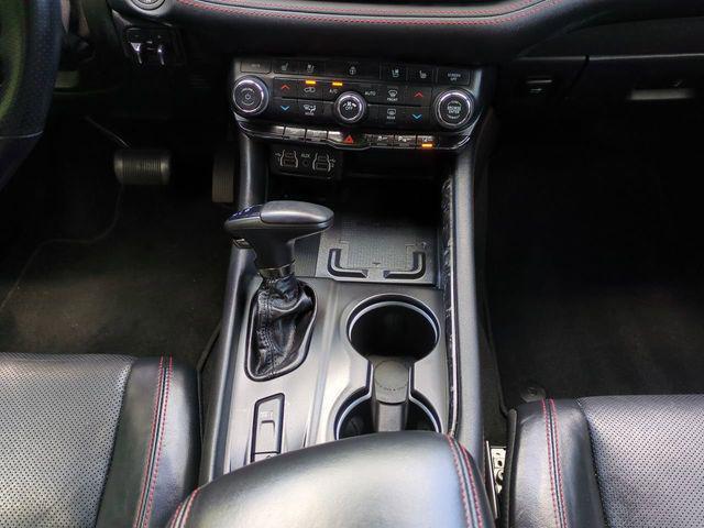 used 2023 Dodge Durango car, priced at $37,495