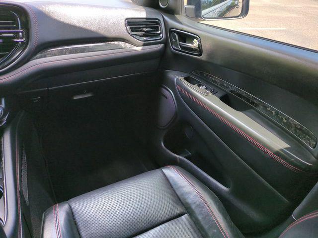 used 2023 Dodge Durango car, priced at $37,495