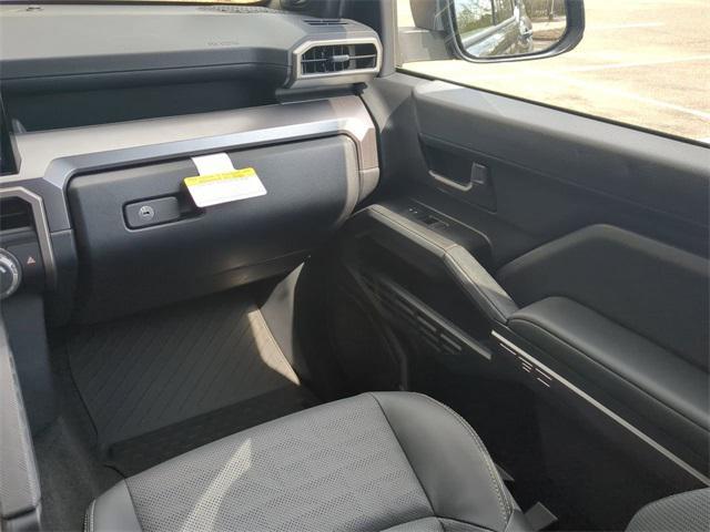 used 2025 Toyota 4Runner car, priced at $57,992