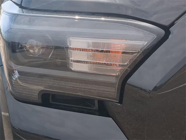 used 2025 Toyota 4Runner car, priced at $57,992