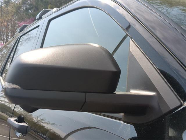 used 2025 Toyota 4Runner car, priced at $57,992