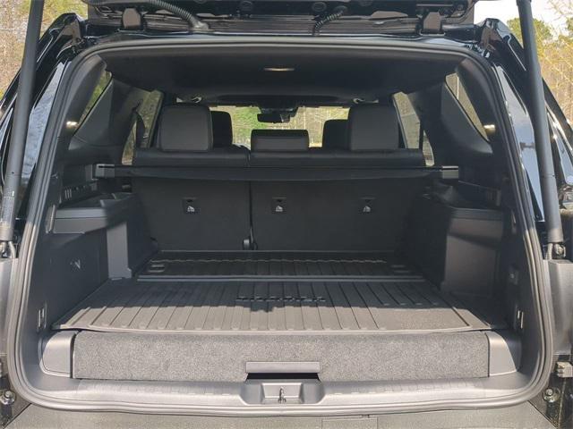 used 2025 Toyota 4Runner car, priced at $57,992