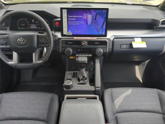 used 2025 Toyota 4Runner car, priced at $57,992