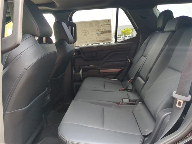 used 2025 Toyota 4Runner car, priced at $57,992