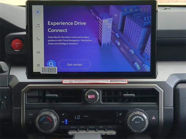 used 2025 Toyota 4Runner car, priced at $57,992