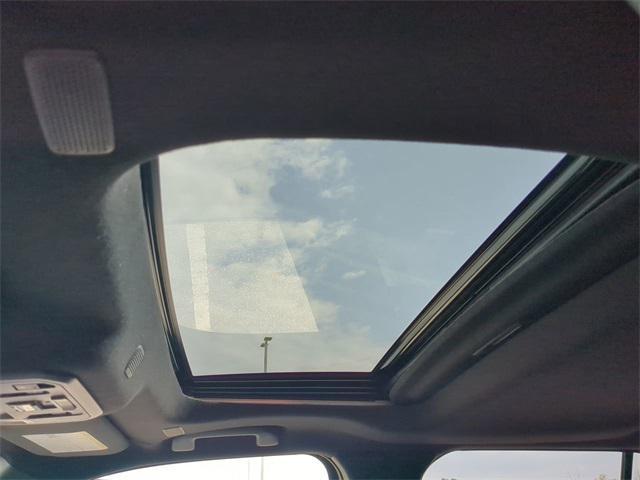 used 2025 Toyota 4Runner car, priced at $57,992