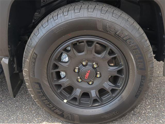 used 2025 Toyota 4Runner car, priced at $57,992