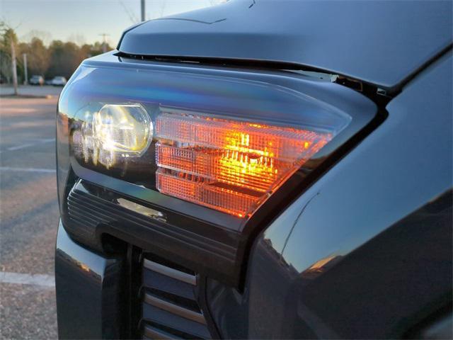 new 2026 Toyota Tacoma car, priced at $44,144