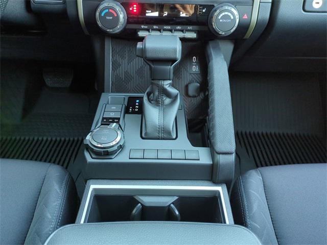 new 2026 Toyota Tacoma car, priced at $44,144