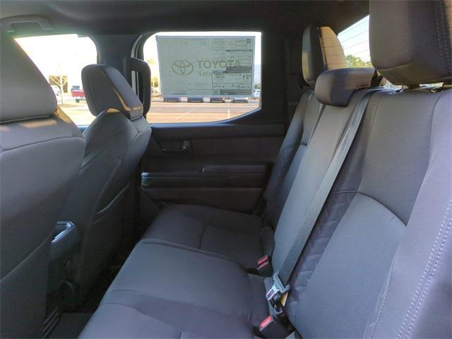 new 2026 Toyota Tacoma car, priced at $44,144