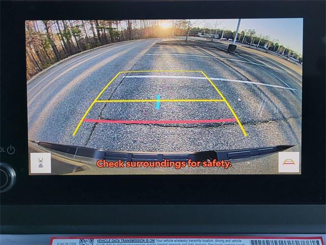 new 2026 Toyota Tacoma car, priced at $44,144