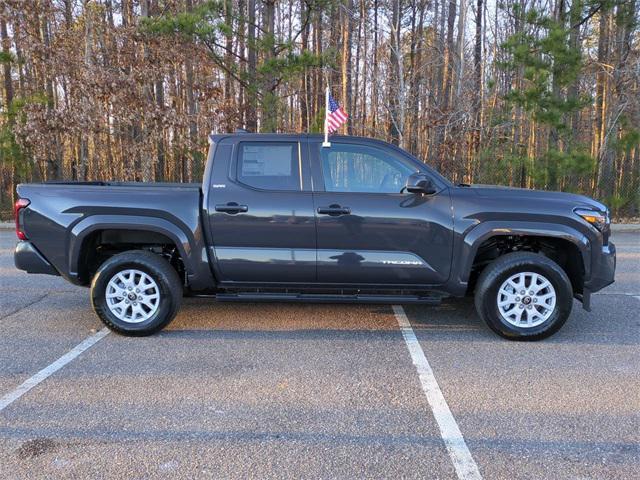 new 2026 Toyota Tacoma car, priced at $44,144
