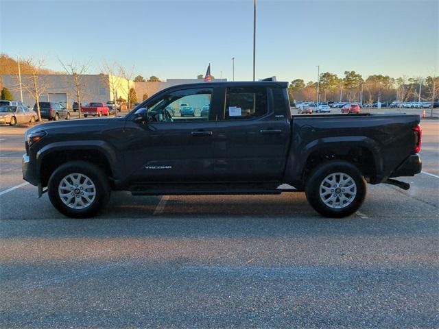 new 2026 Toyota Tacoma car, priced at $44,144