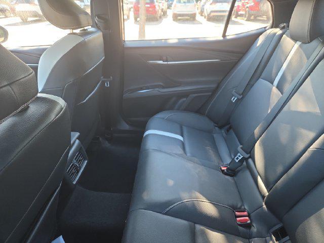 used 2025 Toyota Camry car, priced at $29,998