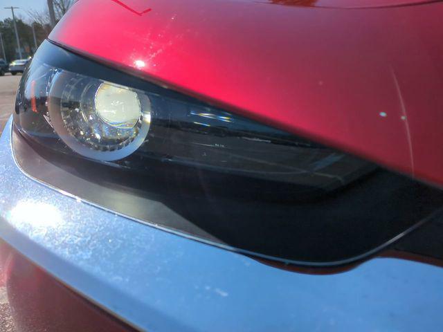 used 2025 Mazda CX-30 car, priced at $27,133