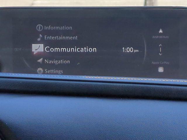 used 2025 Mazda CX-30 car, priced at $27,133