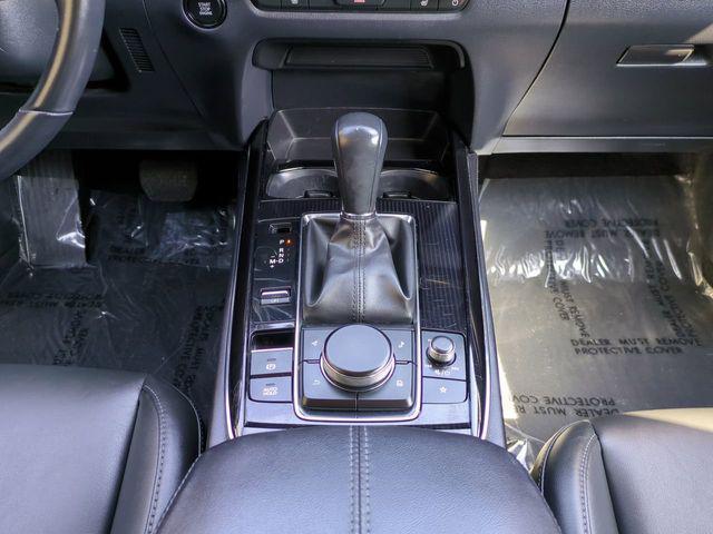 used 2025 Mazda CX-30 car, priced at $27,133
