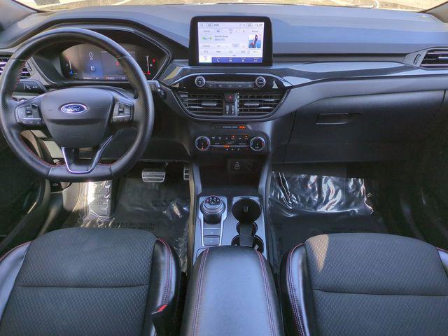 used 2024 Ford Escape car, priced at $22,895