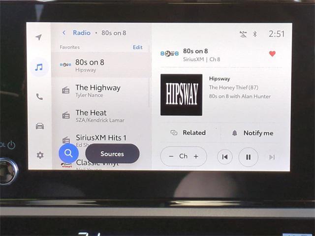 new 2026 Toyota Tundra car, priced at $58,353