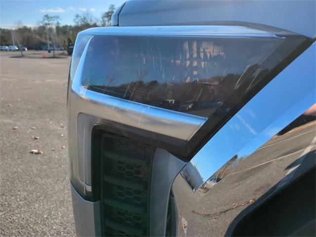 new 2026 Toyota Tundra car, priced at $58,353