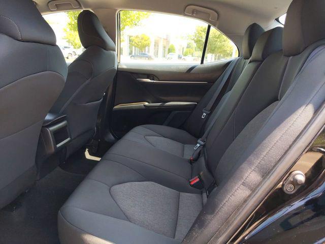 used 2023 Toyota Camry car, priced at $25,295