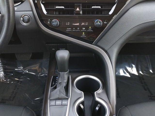 used 2023 Toyota Camry car, priced at $25,295