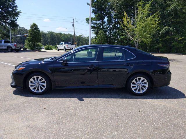 used 2023 Toyota Camry car, priced at $25,295