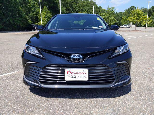 used 2023 Toyota Camry car, priced at $25,295