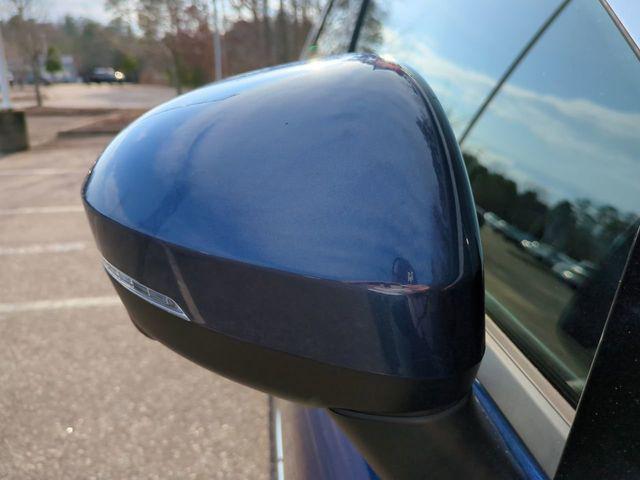 used 2023 Nissan Rogue car, priced at $26,469