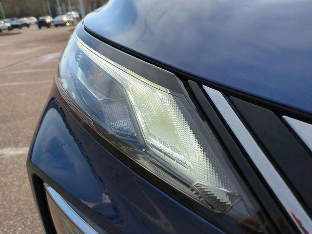 used 2023 Nissan Rogue car, priced at $26,469