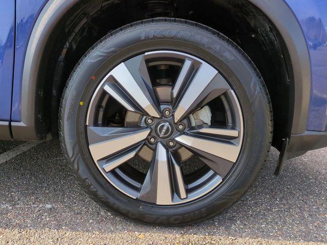 used 2023 Nissan Rogue car, priced at $26,469