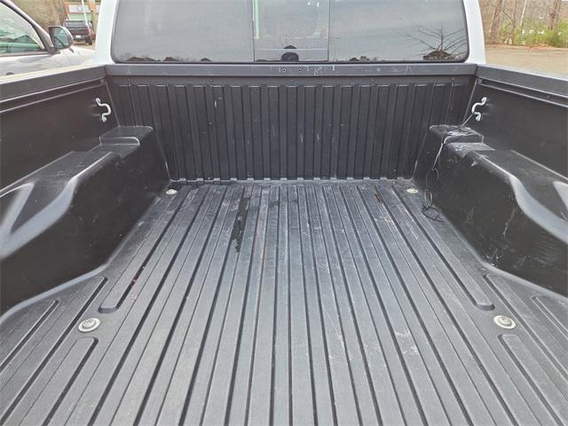 used 2022 Toyota Tacoma car, priced at $31,995