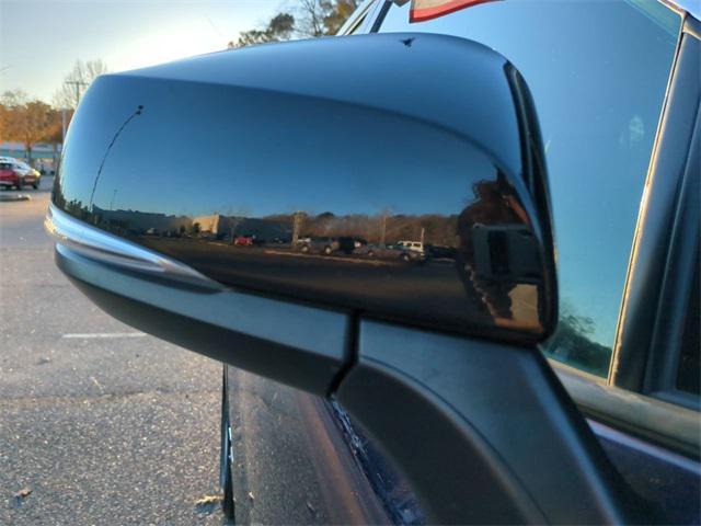 used 2021 Toyota RAV4 Hybrid car, priced at $29,995