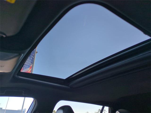 used 2021 Toyota RAV4 Hybrid car, priced at $29,995